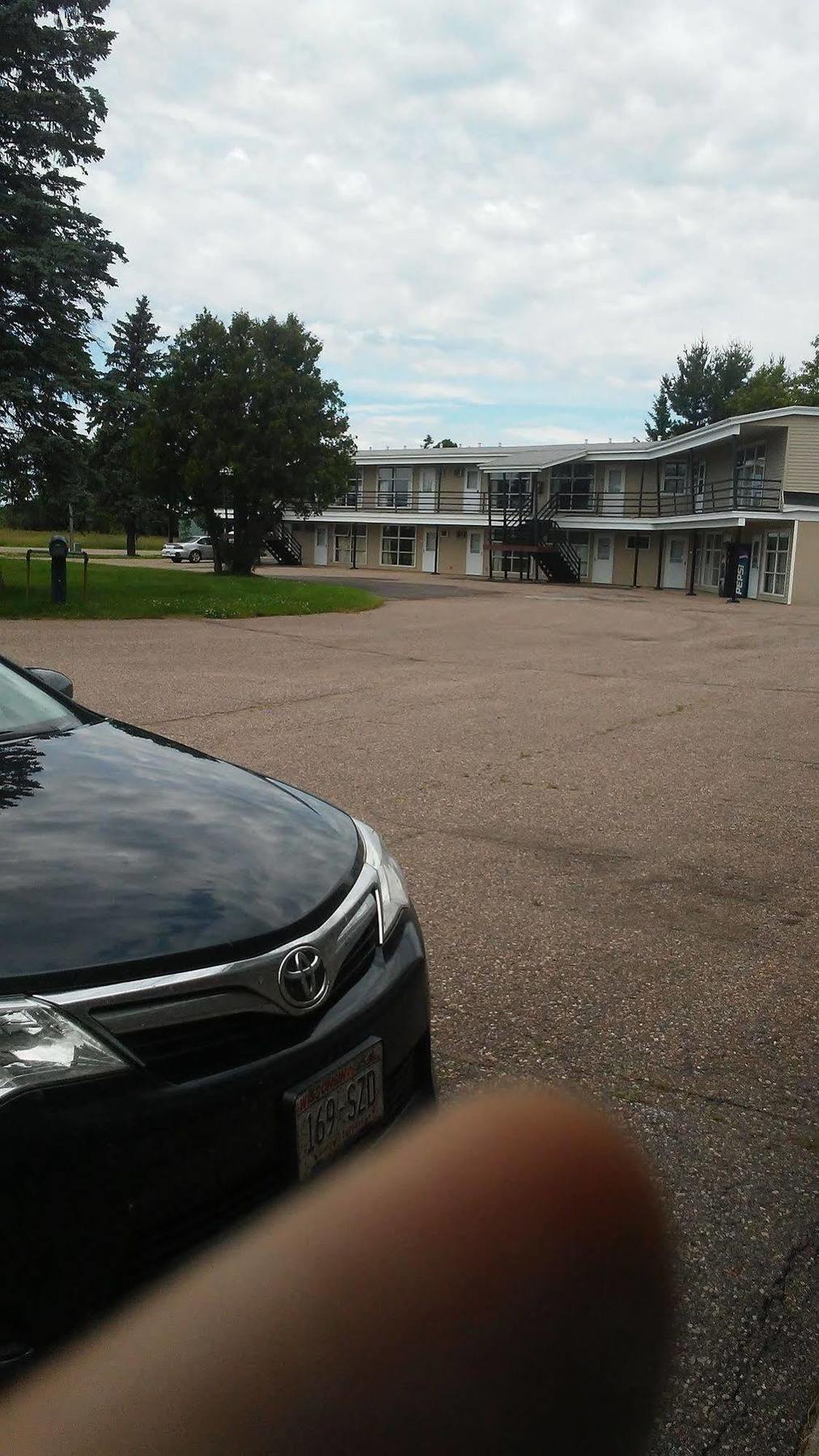 Superior Stays Antigo Extérieur photo